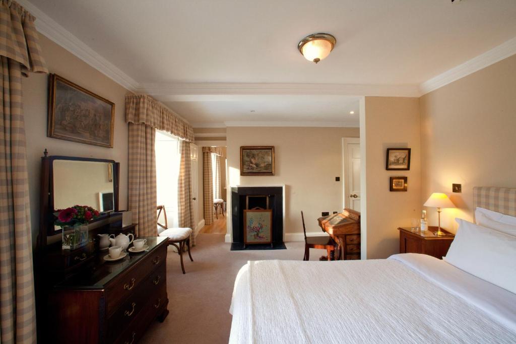 Newforge House Guest House Moira  Стая снимка
