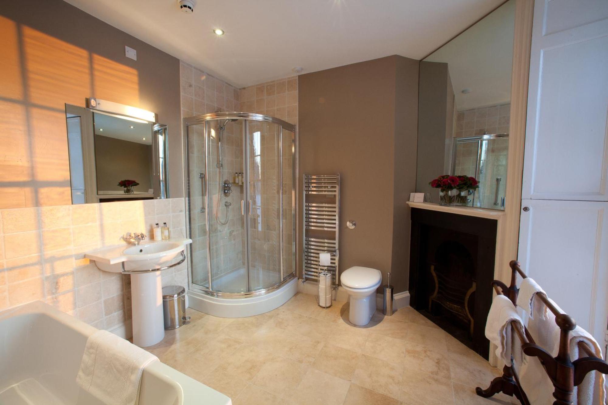 Newforge House Guest House Moira  Екстериор снимка