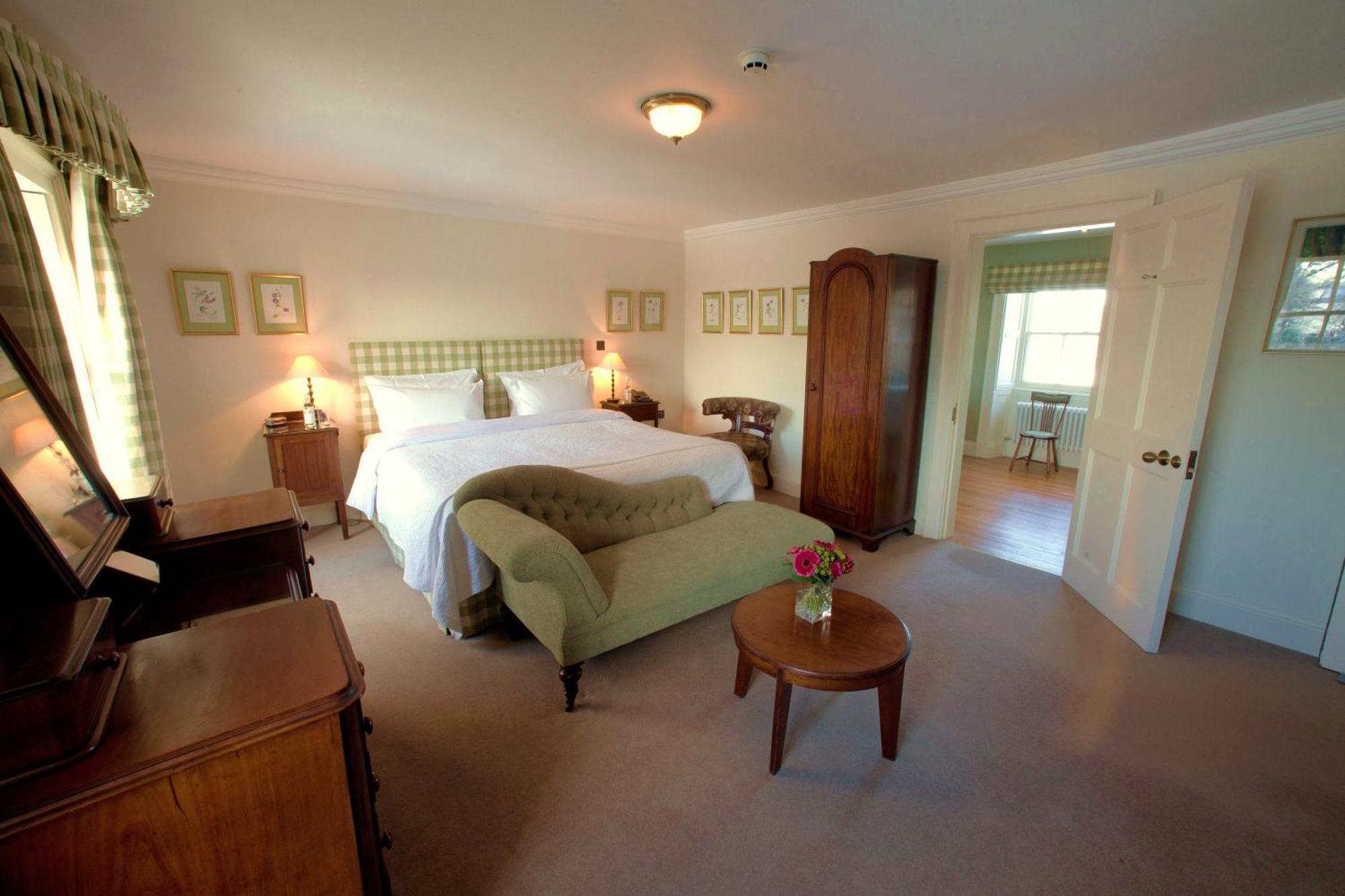 Newforge House Guest House Moira  Екстериор снимка