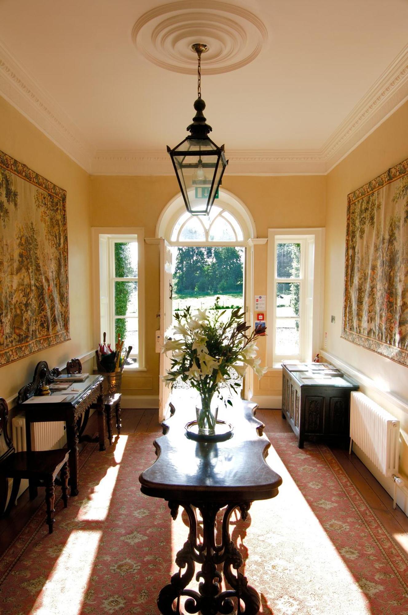Newforge House Guest House Moira  Екстериор снимка